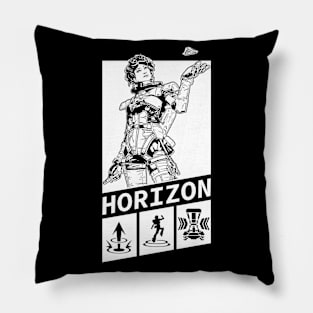 Horizon Pillow