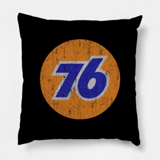 76 Pillow