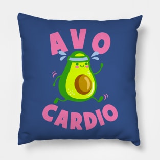 Avo Cardio Pillow