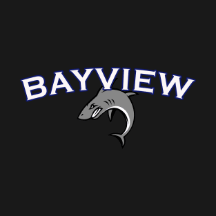 Bayview Sharks T-Shirt