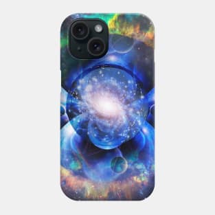 Mystic Universe Phone Case