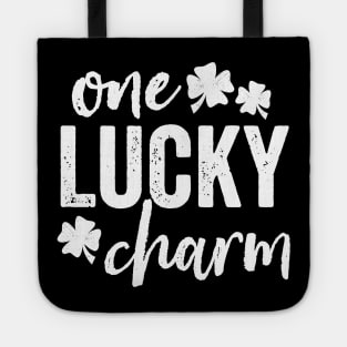 One Lucky Charm Tote