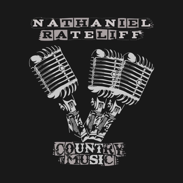 Nathaniel rateliff music by Genzperdana