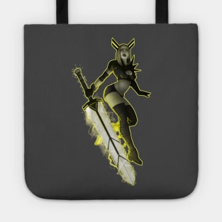 Magik Tote