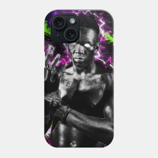 Stylebender: Hakai 破壊 Phone Case