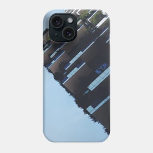 bosco verticale Phone Case