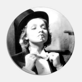 Formal Dietrich Pin