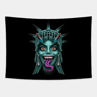 liberty Tapestry
