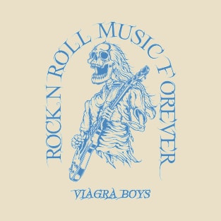 Viagra Boy /// Rock N Roll T-Shirt