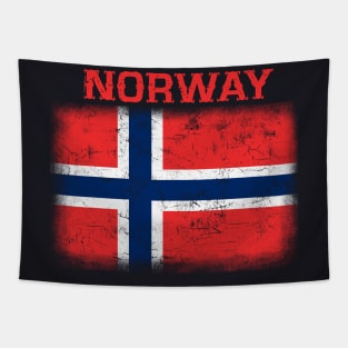 Norway Tapestry