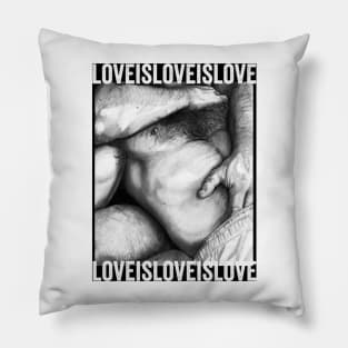 Loveislove Pillow