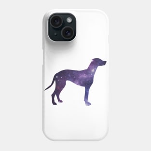 galaxy mutt Phone Case