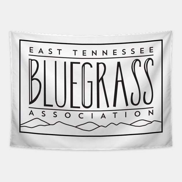 East Tennessee Bluegrass Association-Dark Tapestry by East Tennessee Bluegrass Association