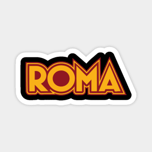 Roma Magnet