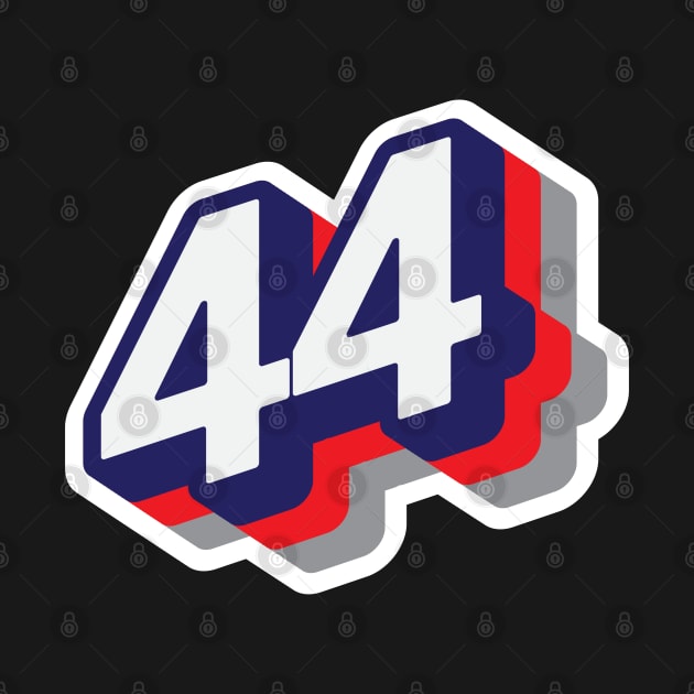 44 by MplusC