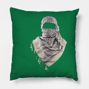 Islamic turban Pillow