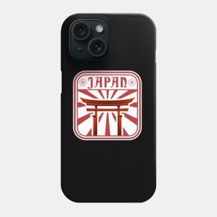 Japan Phone Case