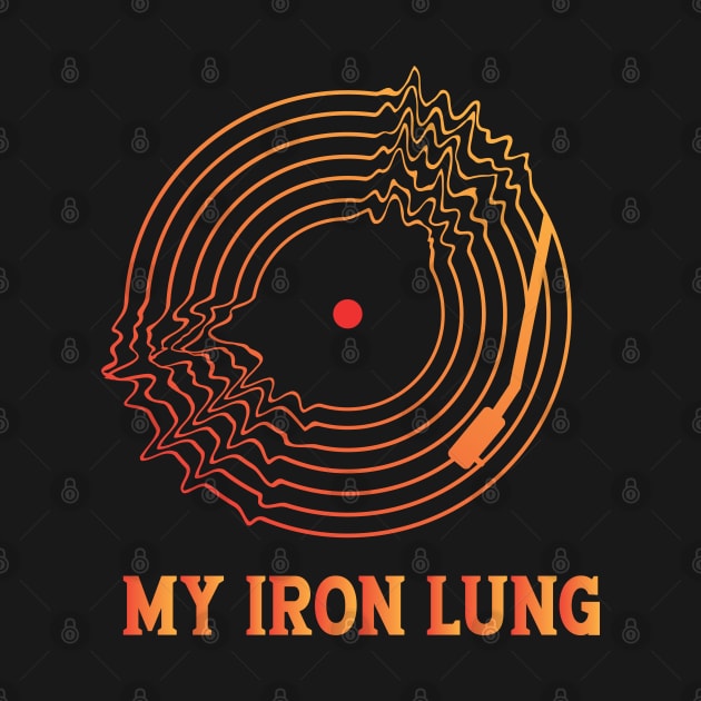 MY IRON LUNG (RADIOHEAD) by Easy On Me