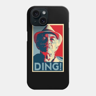 Hector Ding – Better Call Saul by CH3Media Phone Case