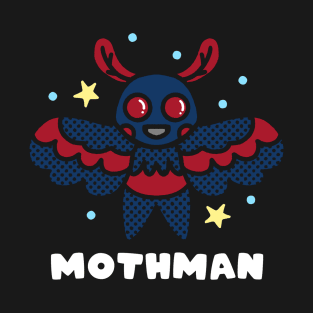 Mothman T-Shirt