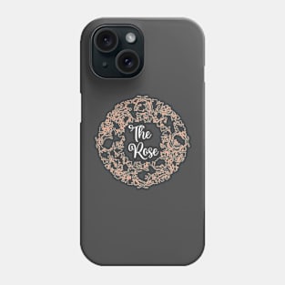 The Rose Kpop Phone Case