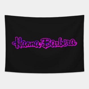 Hanna-Barbara Tapestry