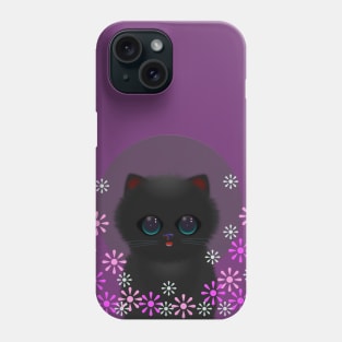 Cat kit.70. Phone Case