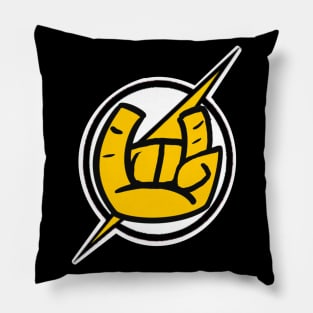 Power METAL Pillow