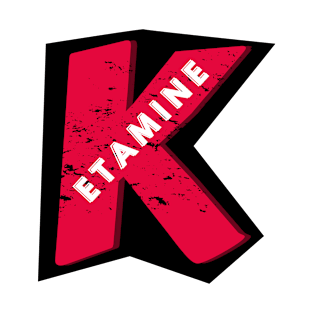 KETAMINE T-Shirt