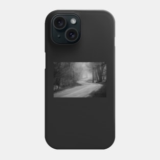 Country Road Phone Case