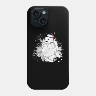 Mini Marshmallow Stay Puff Phone Case