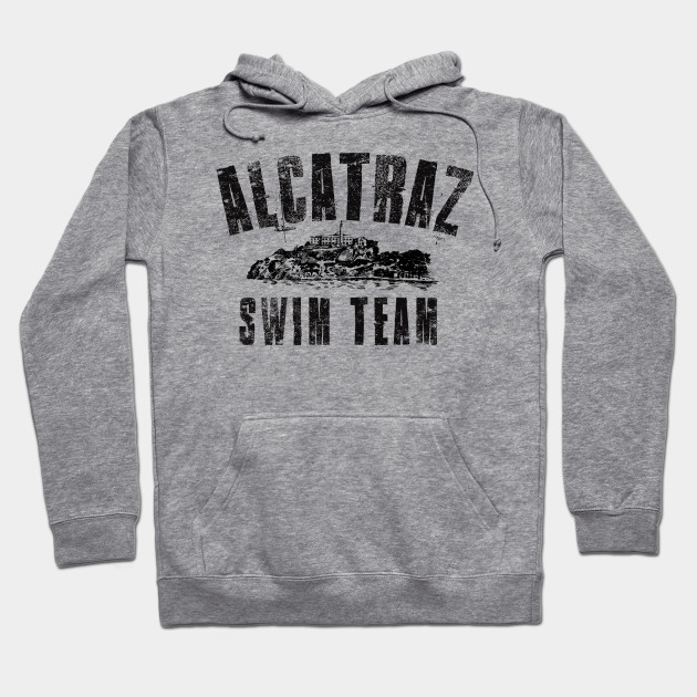 alcatraz hoodie