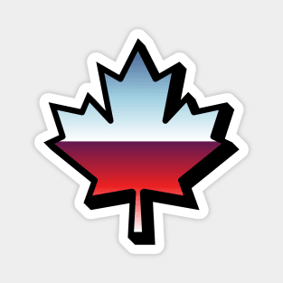 Canada Magnet