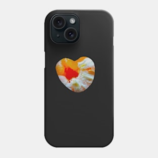 Juicy, Fruity Orange Phone Case