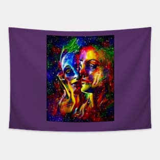 Crave Tapestry