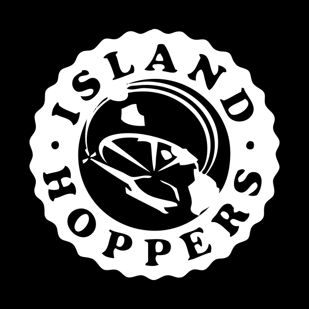 Island Hoppers by Gio's art