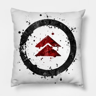 Ghost of Tsushima Pillow