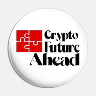 Crypto Horizons Pin