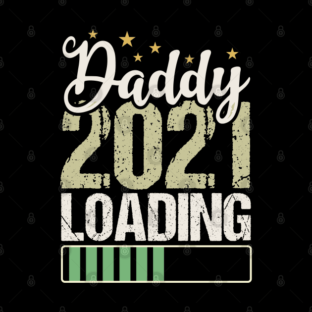 Daddy 2021 Loading by Tesszero