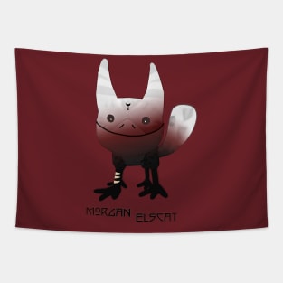 Morgan Elscat Tapestry