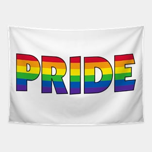 PRIDE LOVELY Tapestry