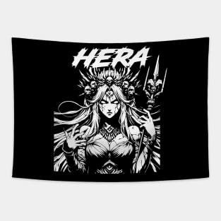 HERA Tapestry