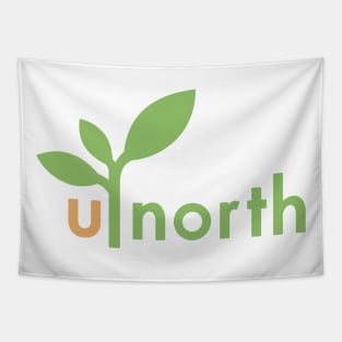 U North Tapestry