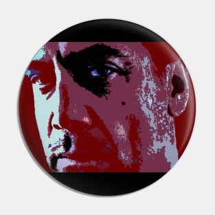 javier bardem Pin