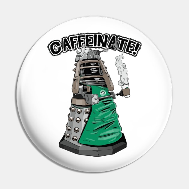 CAFFEINATE! Pin by Faltra
