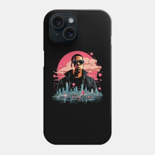 Jay Z Universe Phone Case