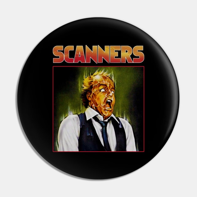 vintage scanners 1981 Pin by ernestbrooks