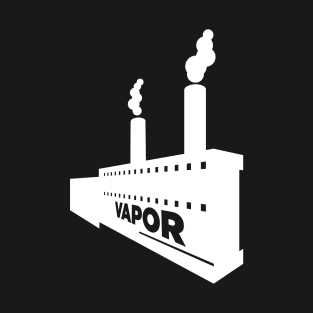 Vapor factory T-Shirt