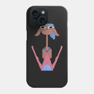 centaurworld Phone Case