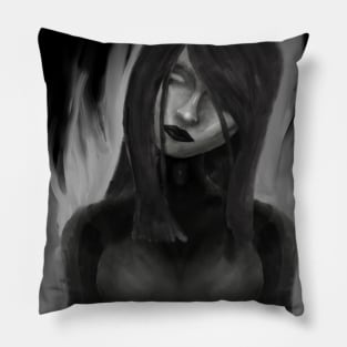 Revenge Pillow